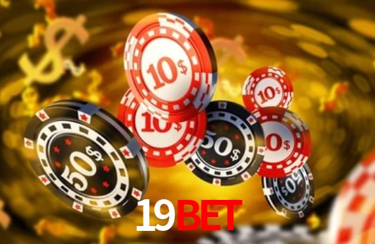 Apostas de Futebol 19bet