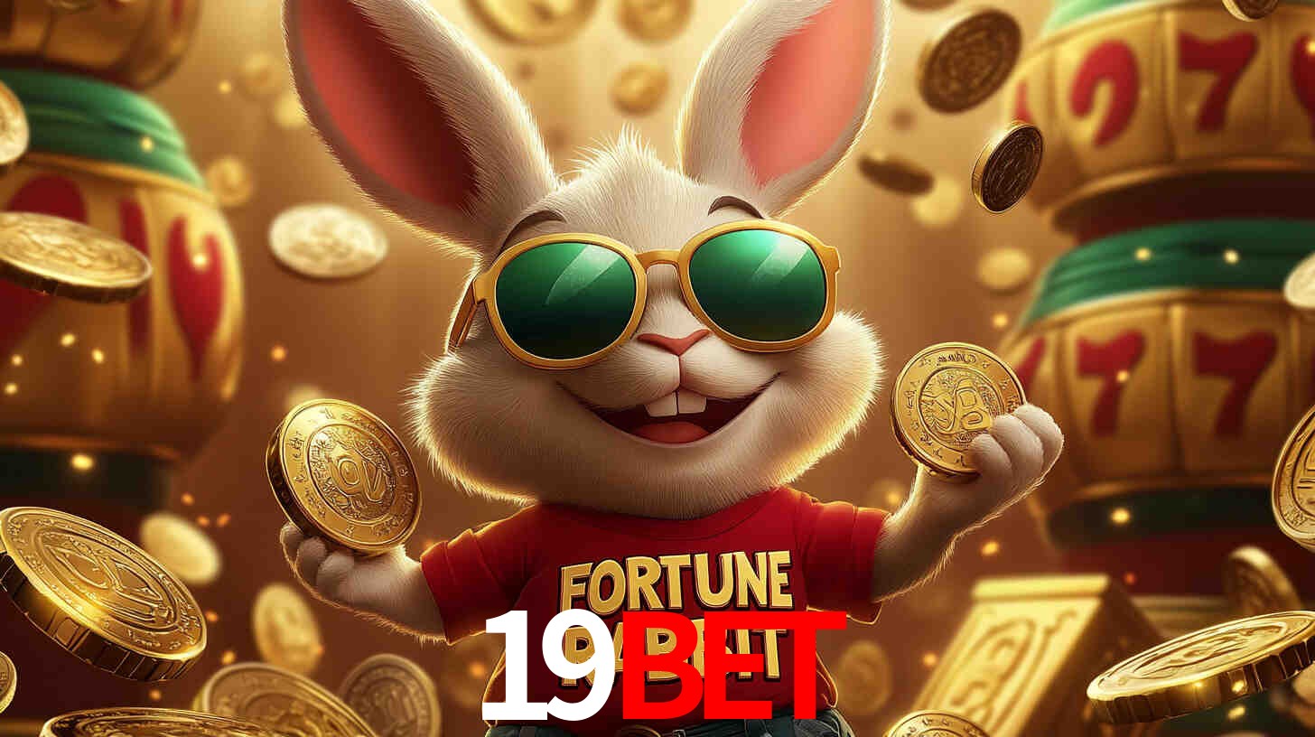 Welcome Bonus 19bet