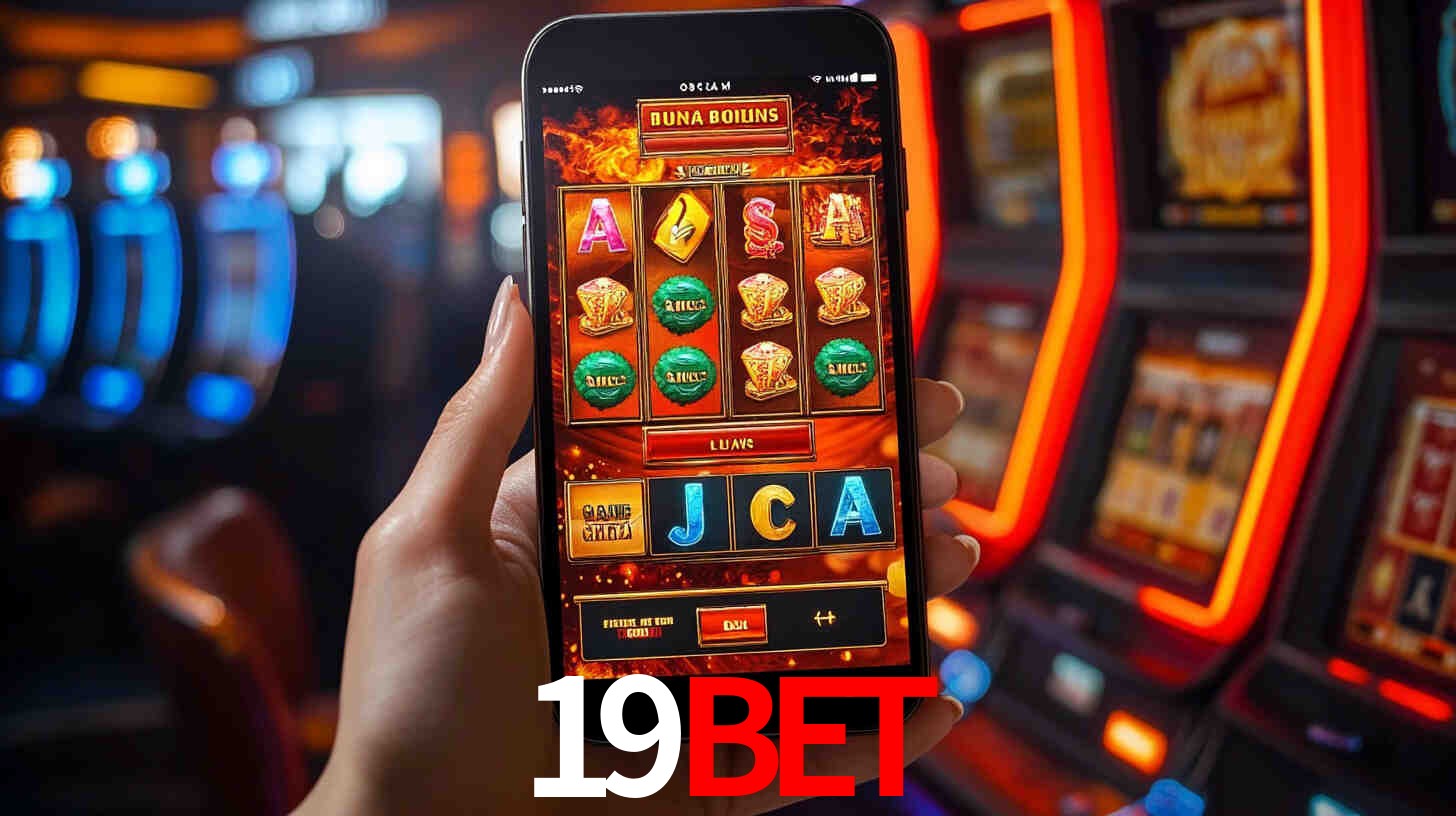 Blackjack Table 19bet