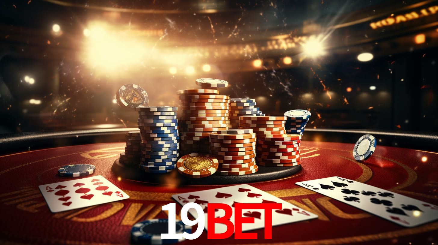 Bonus Features 19bet