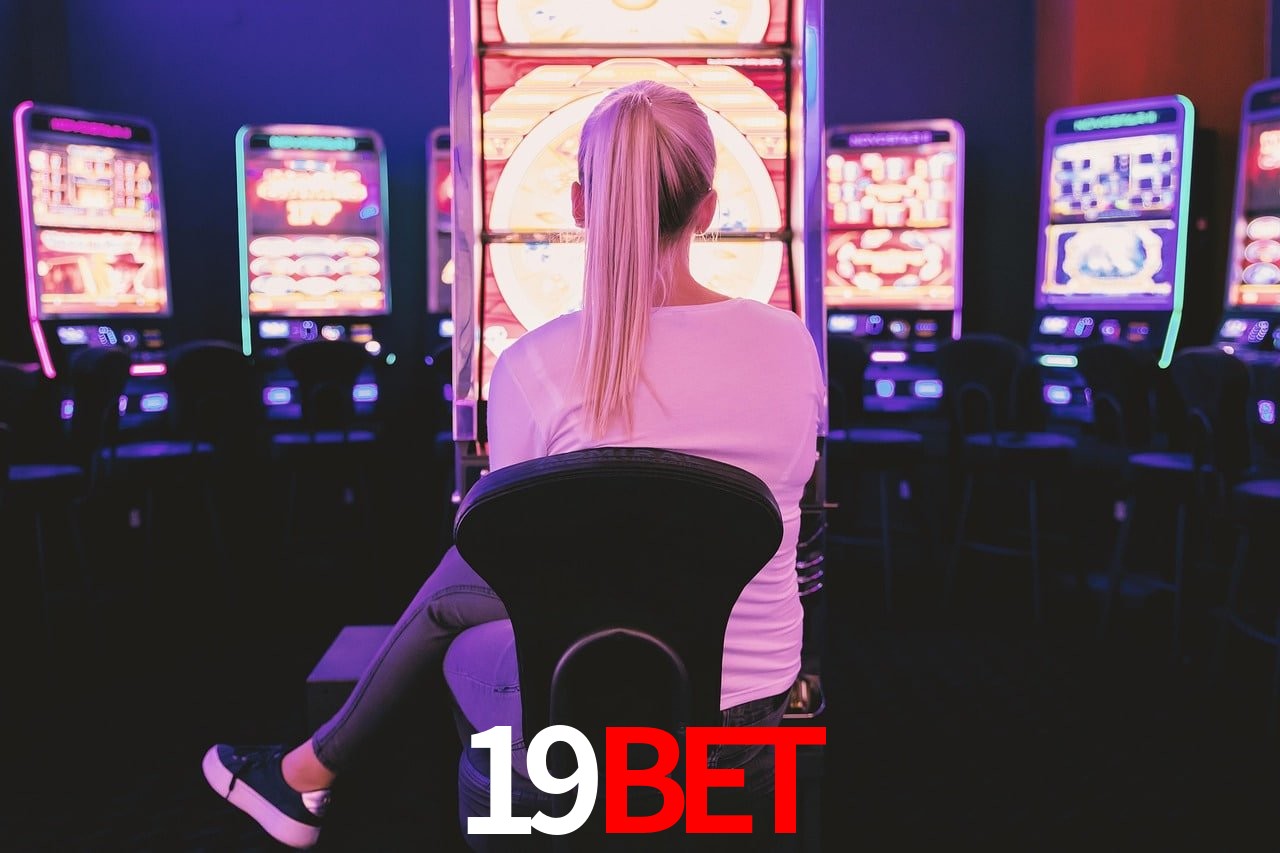 Seasonal Promotions 19bet