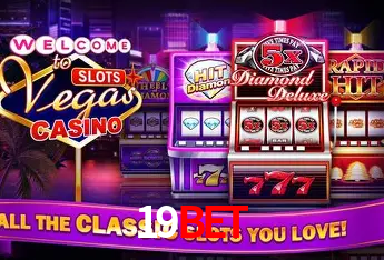19bet: A Experiência de Casino com Jogos de Mesa ao Vivo