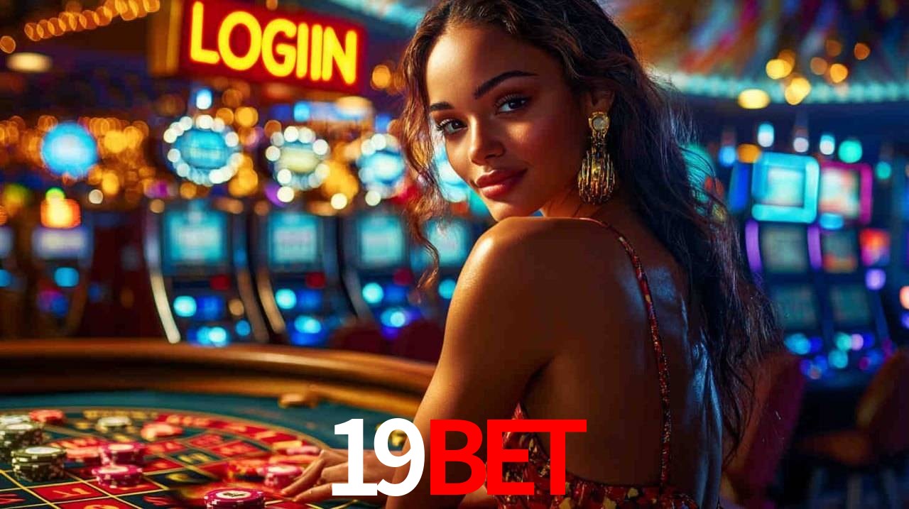 Benefícios da Conta 19bet