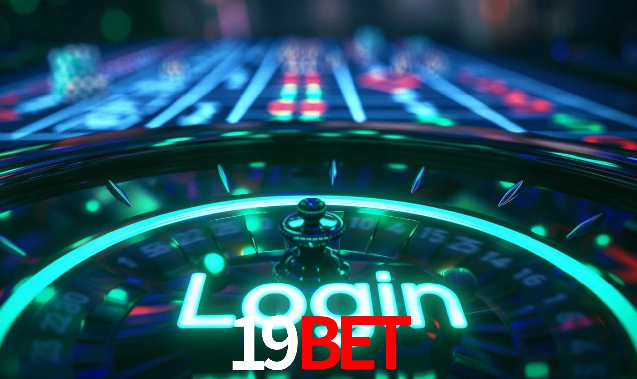 Apostas de Tênis 19bet