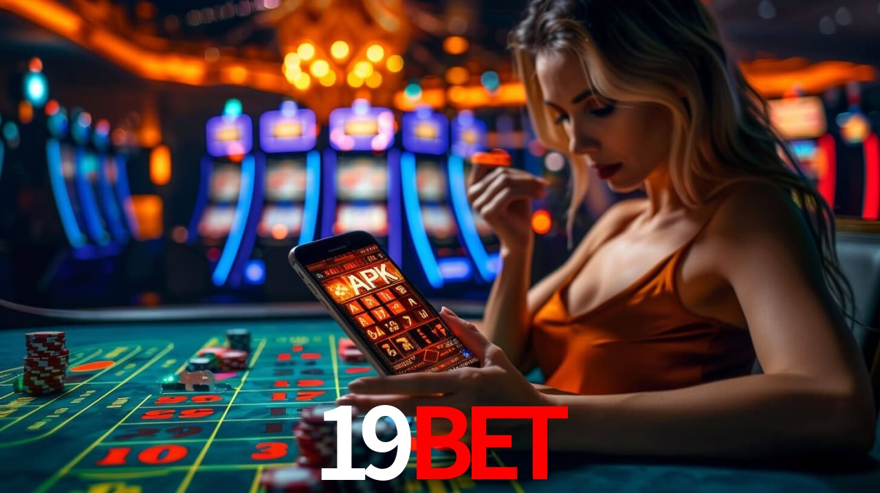 Games Directory 19bet