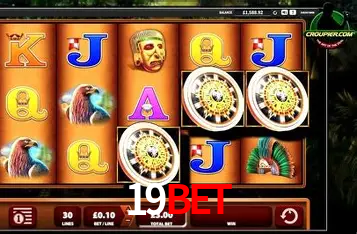 Inovações de Jogos na 19bet: O Futuro das Experiências Interativas