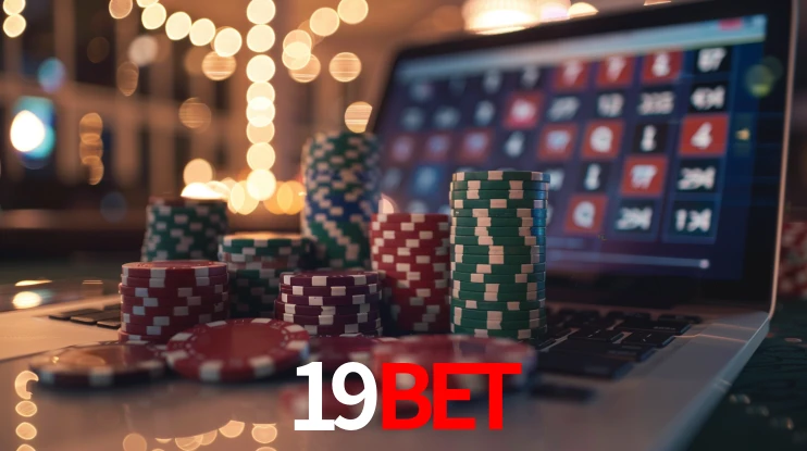 APP oficial da 19bet para mobile