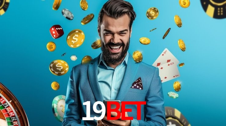 Weekend Specials 19bet
