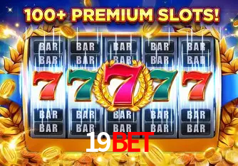 A Emoção da Loteria na 19bet: Uma Chance de Mudança de Vida