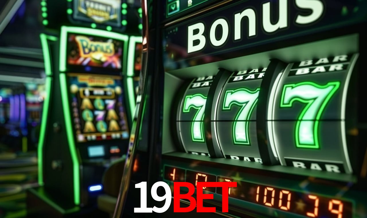 Exclusive Offers 19bet