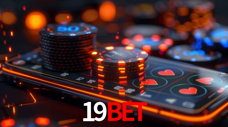 Platform Technology 19bet