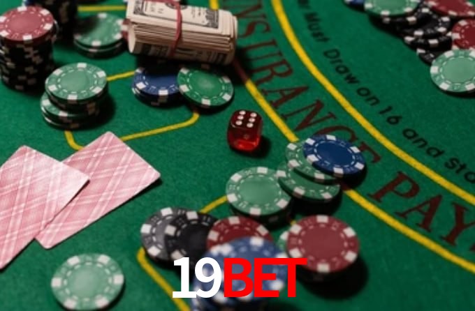 19bet App Interface