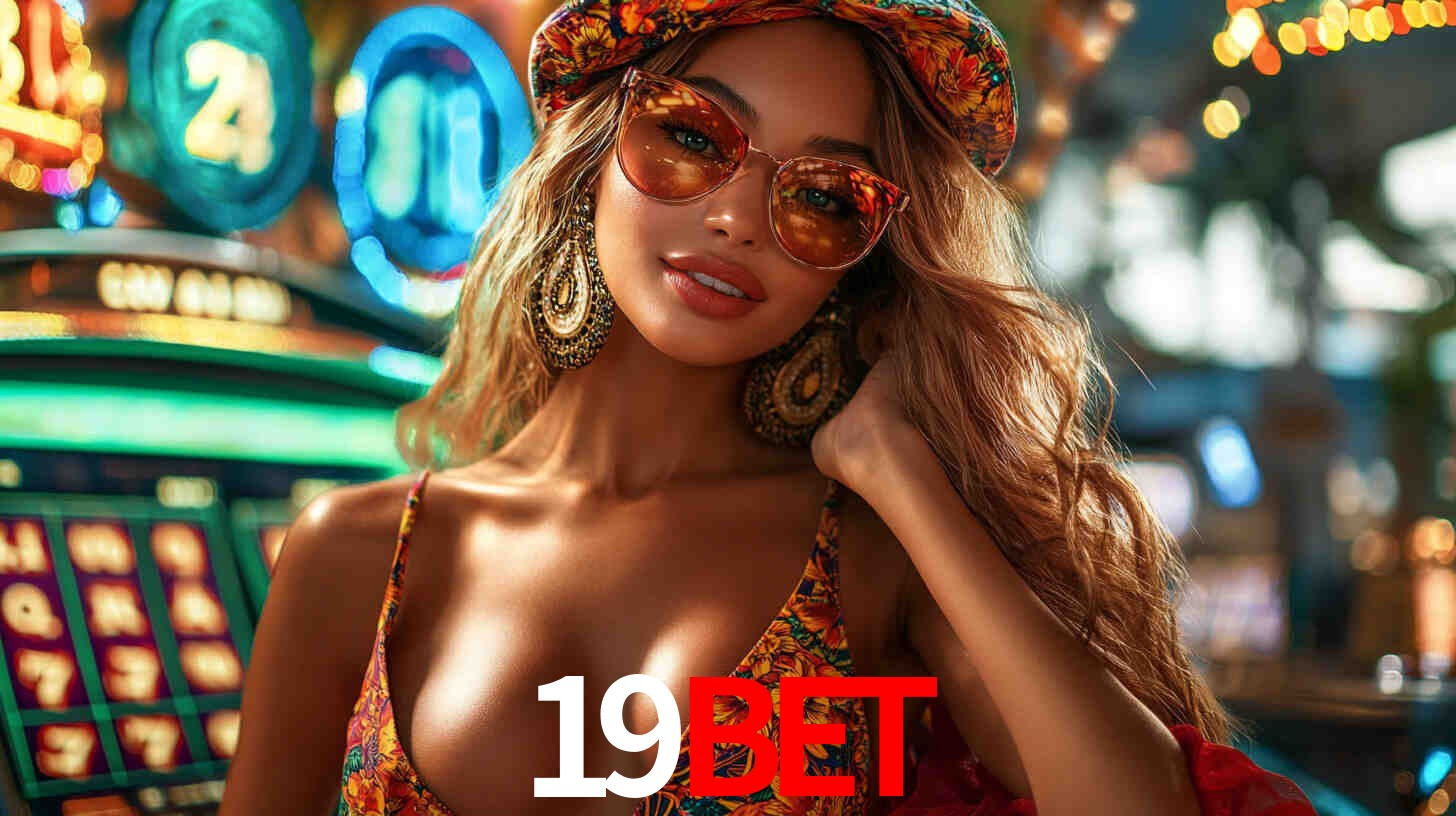 Tennis Betting 19bet