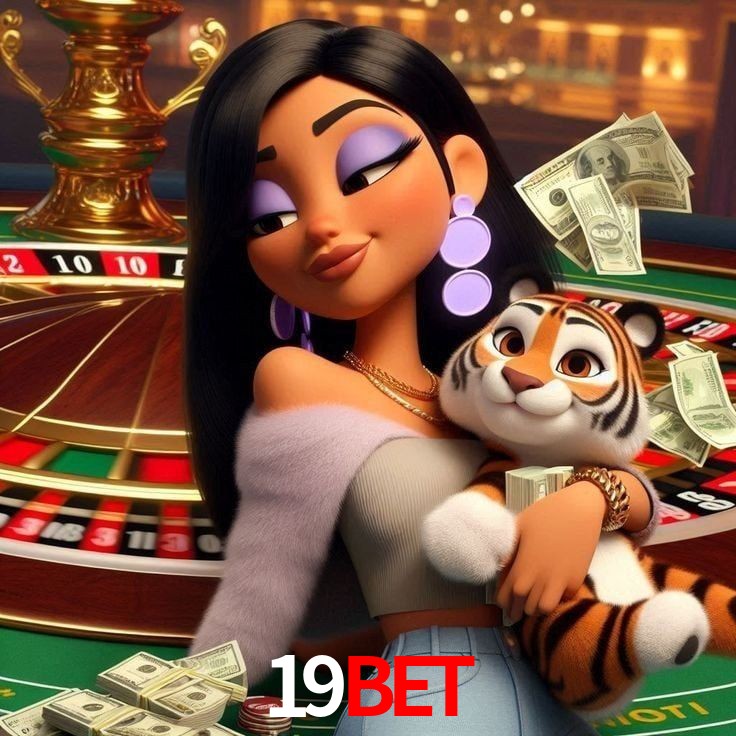 2FA Security 19bet