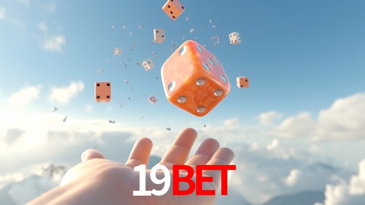 Live Casino 19bet