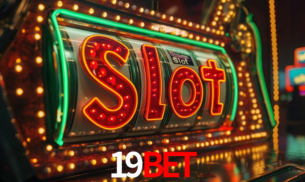 Especiais de Fim de Semana 19bet