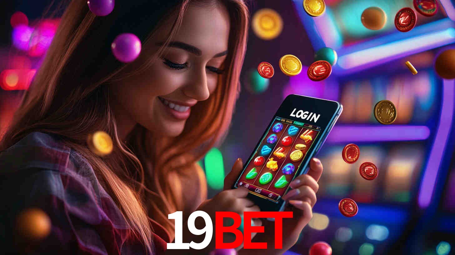 VIP Casino 19bet