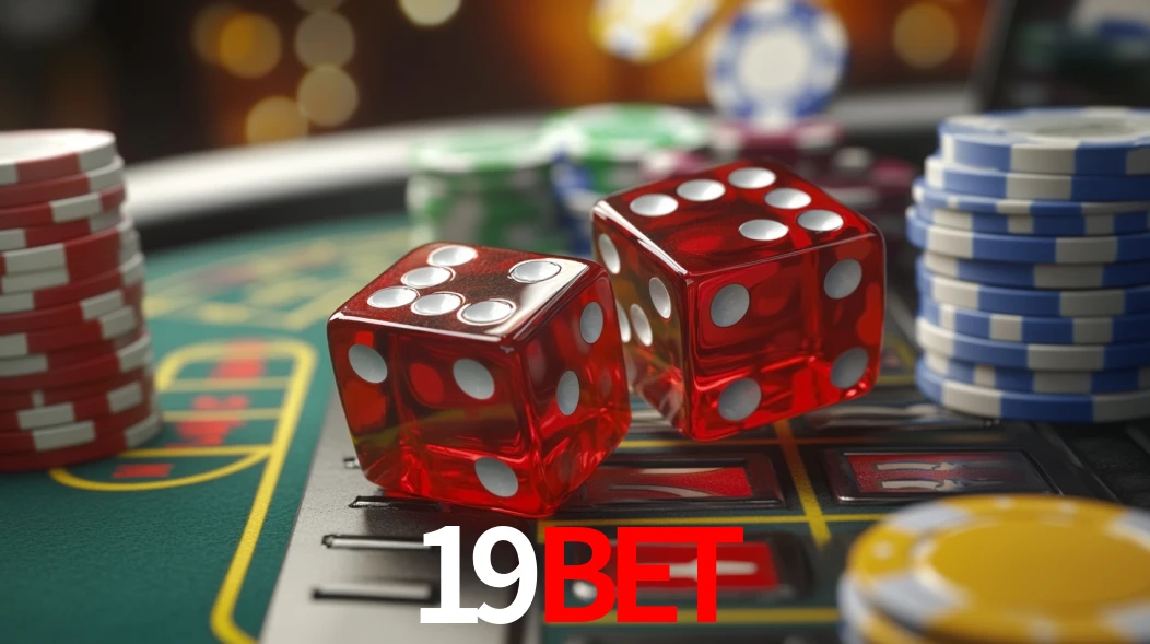 Experiência VIP 19bet