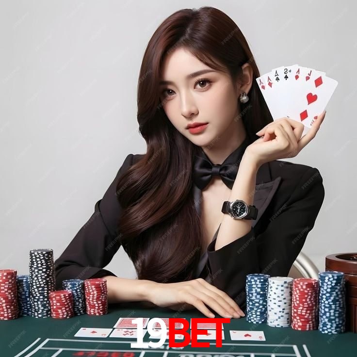Promoções Sazonais 19bet
