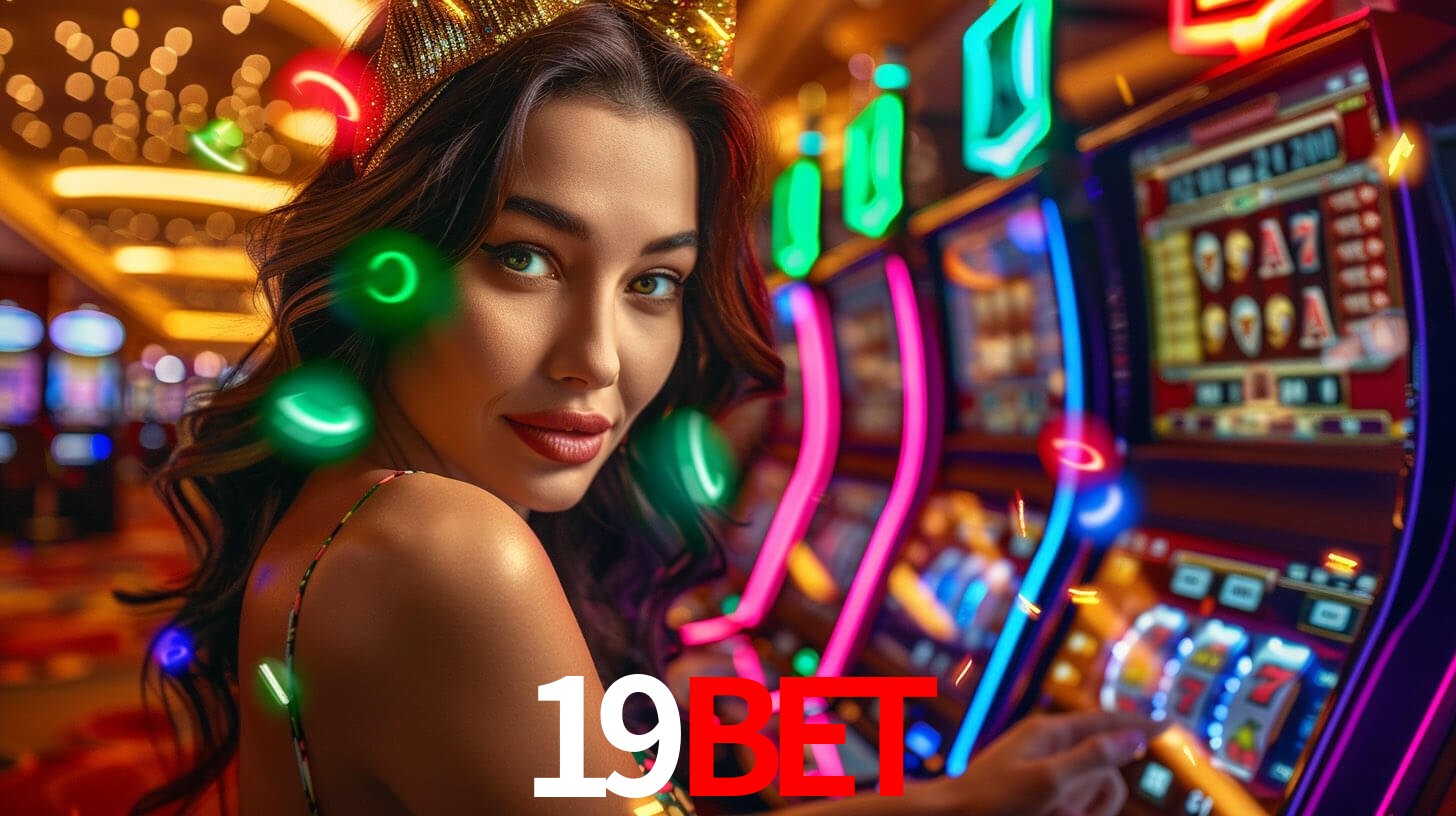 19bet login