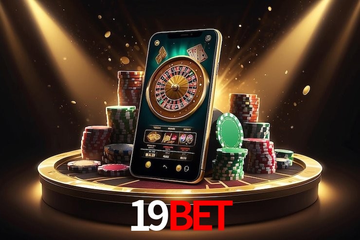 Integração de APIs 19bet