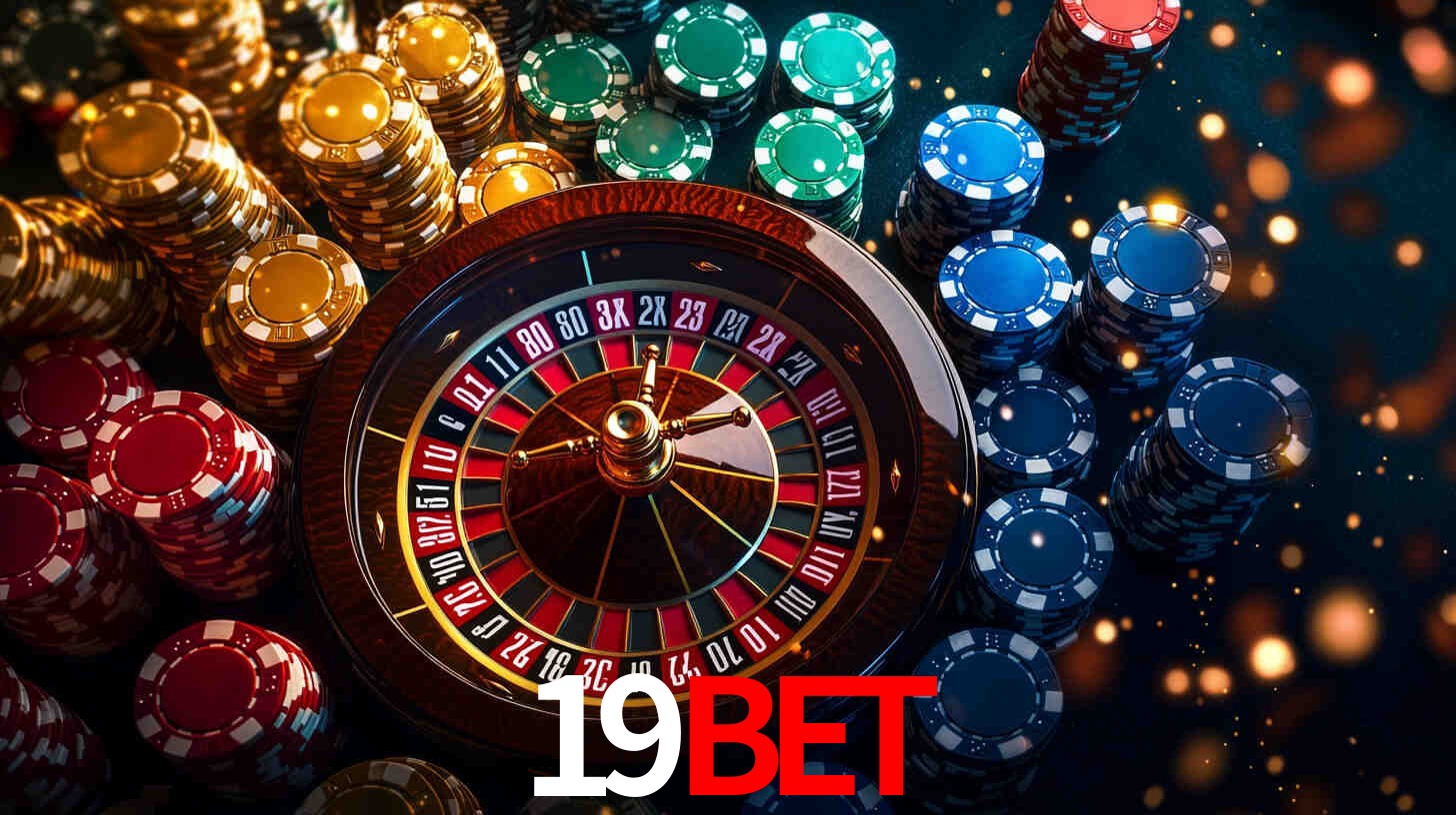 Football Betting 19bet