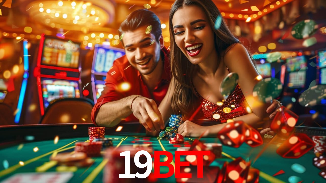 Sistemas de Segurança 19bet