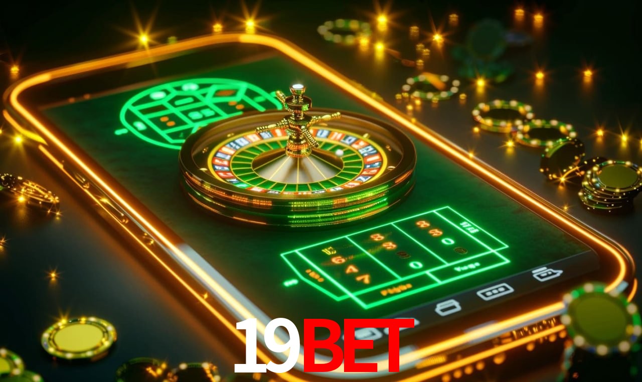 19bet login