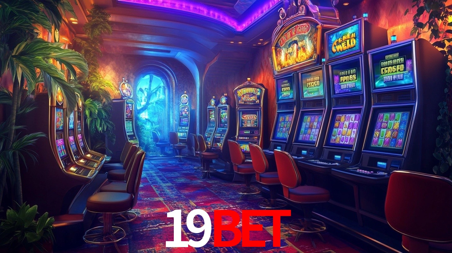 Statistics 19bet