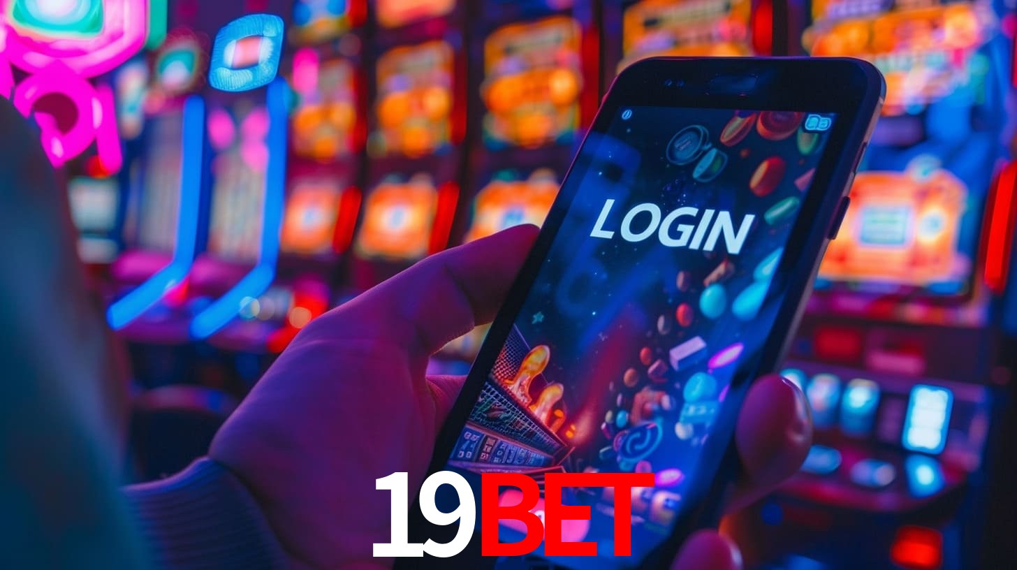 Casino VIP 19bet