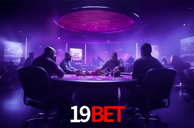 Recursos de Bônus 19bet