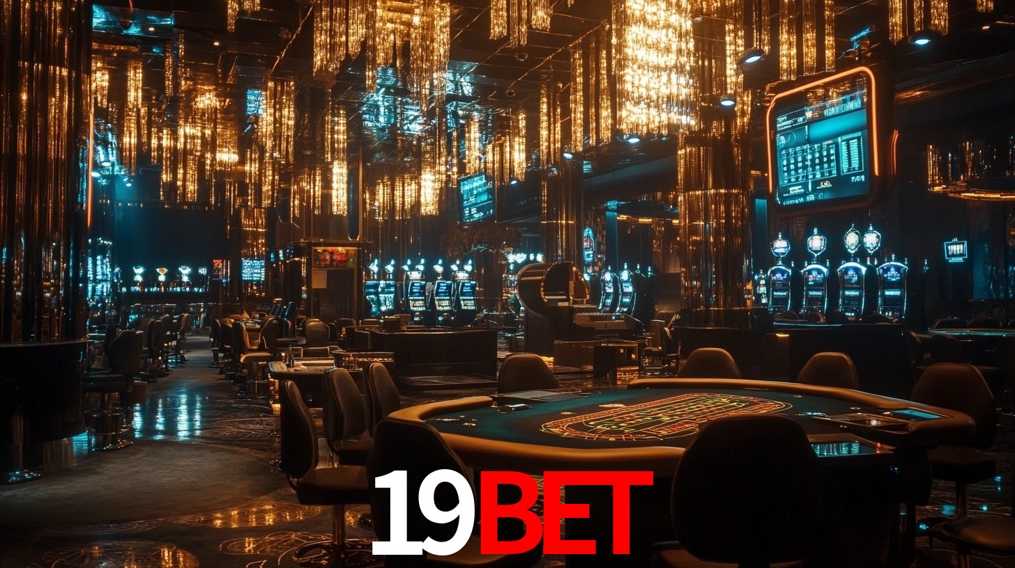 Tournaments 19bet