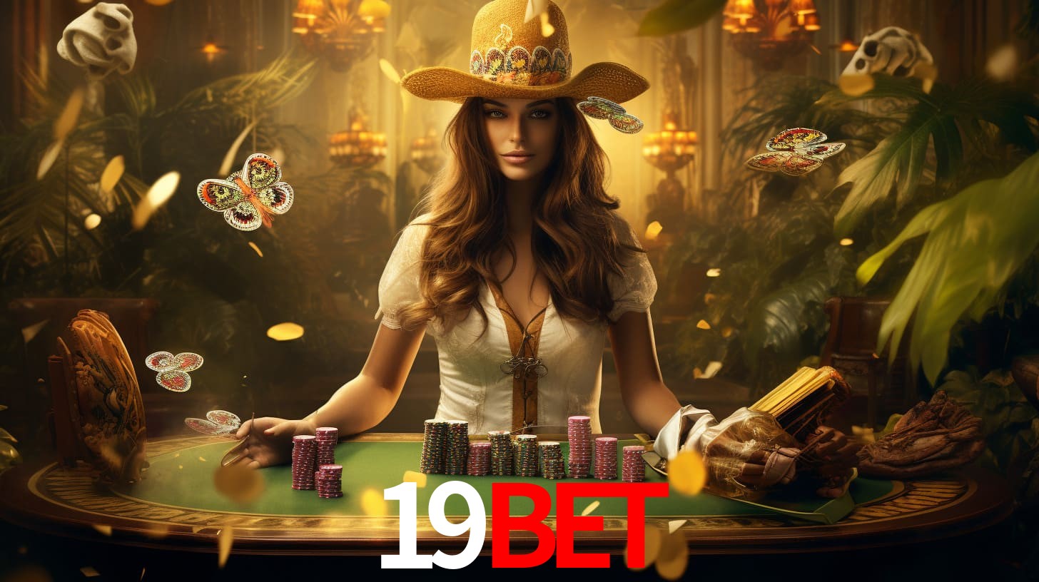 Game Statistics 19bet