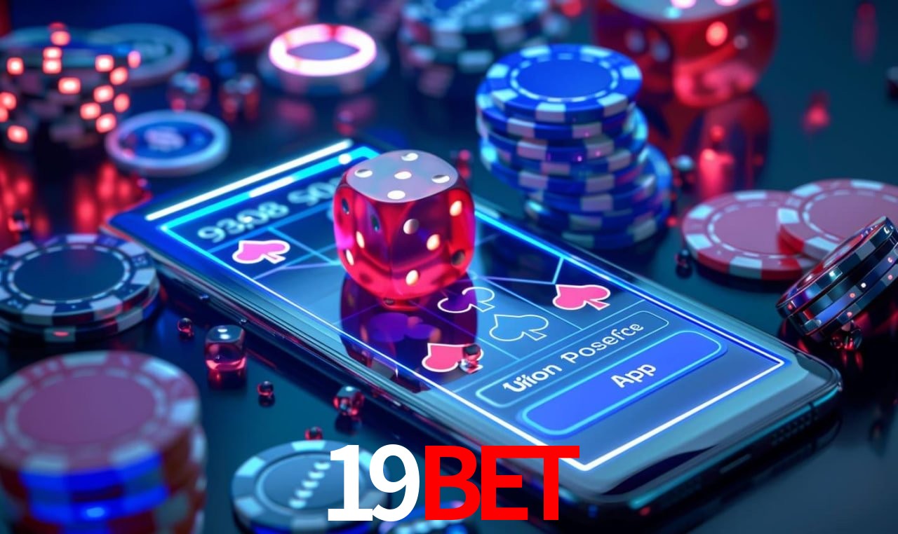 19bet login
