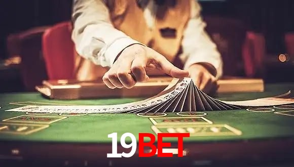 Slot Games 19bet