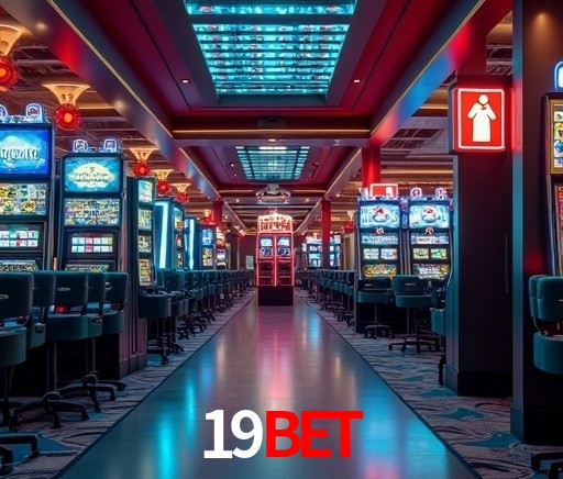 19bet.com