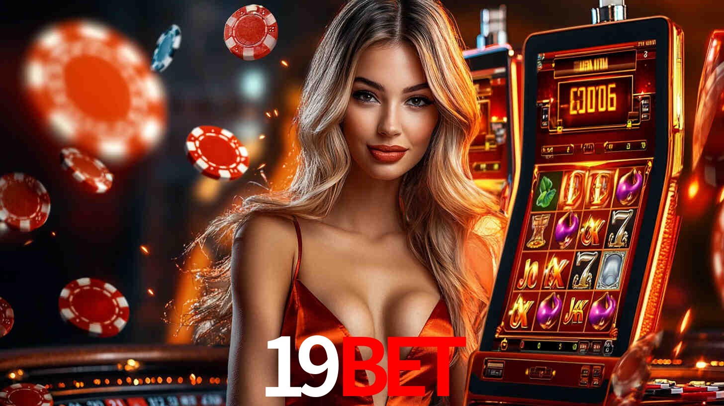Live Casino 19bet