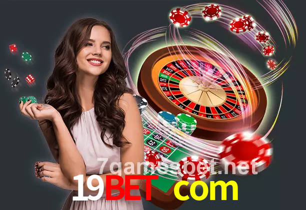 vivo no cassino 19bet com